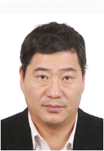 李维国教授