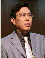 黄炳家教授